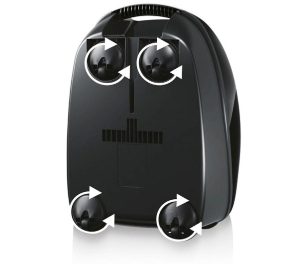 Bosch BGL3A230B - 205140 - zdjęcie 4